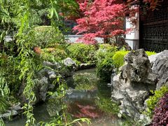 -上海皇廷花园酒店·御宴中餐厅