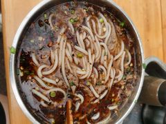 -攀枝花·任德琼·盐边羊肉米线