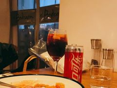 -El Bodegon阿根廷秘鲁餐厅(幸福路店)