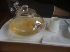 姜茶-Ginger(兴国路店)