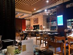 大堂-顺德美的万豪酒店·自助餐·贡厨