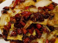 -陈记农家挂炉烤肉(雁南一路店)