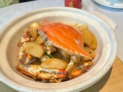 -西湖春天•老字号杭州菜(百汇店)