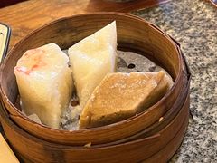 -古铺良食(柯城店)