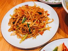-薇酌饮·陕西菜(南门外店)