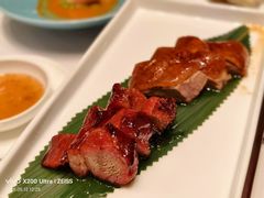 -明阁 Ming Court(广州朗豪酒店)