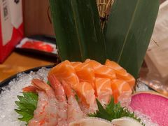 -赤坂亭·M9和牛烧肉·铁板烧·日料398放题(长泰广场店)