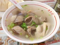 -津品味小吃(大学湾店)