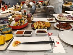 -上渔铁板烧(熙悦汇店)