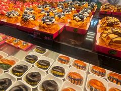 -CC BAGEL&SCONE 贝果与司康(南开大悦城店)