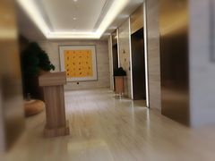 -全季酒店(苏州观前步行街店)