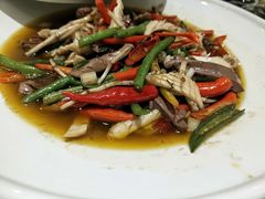 -俏巴渝·家宴·生日宴(锦绣城店)