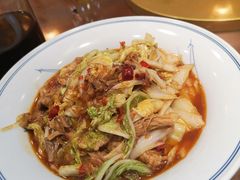 -那家老院子东北菜·饺子·小鸡炖蘑菇(艳华街店)