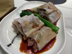 贡菜牛肉肠-滋粥楼·顺德菜(番禺广场总店)
