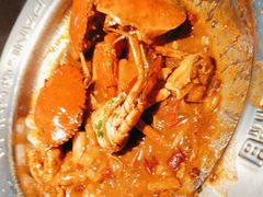 -胖哥俩肉蟹煲(龙德广场店)