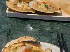 -扇贝王·海鲜烧烤(慈溪店)