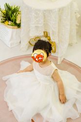 -玛瑞莎专业孕妇摄影(越秀店)