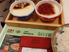 -满记甜品(王府井北京市百货大楼店)