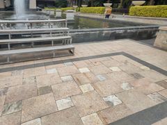 -清远熹乐谷温泉度假酒店