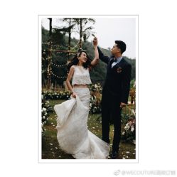 -WECOUTURE高级订制广州