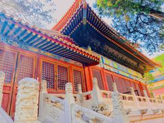 -故宫博物院(故宫)