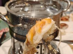 -怡咖啡·自助餐·西安香格里拉