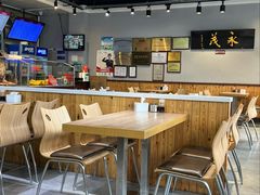 -永茂驴肉(莲池南大街总店)