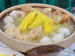 -阿金大白·上海菜馆(新天地店)