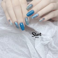 -StartNail美甲