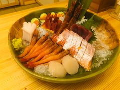 -高木日本料理(静安寺店)