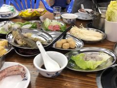 -嘉升大排档(番禺总店)