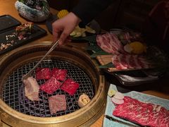 -MIKOMIKO和牛烧肉专门店(南门店)