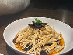 -粗茶淡饭·隐庐私厨(东亭店)