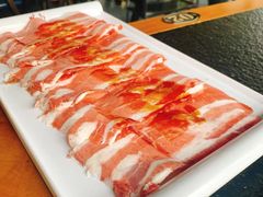 -牛鲜盛齐齐哈尔烤肉(曹路店)