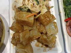 -郭记三宝粥店(锦山大街店)