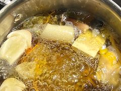 -次第花开素食雅宴