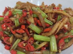 -笨罗卜浏阳菜馆(龙华鹏润达店)
