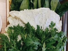 -蝎王府羊蝎子(西直门店)
