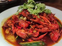 -樟树底(胜利河美食街店)