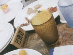 -青岛蓝海大饭店·爱琴海自助餐厅(崂山店)