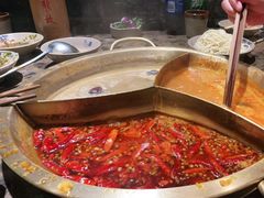-小龙坎老火锅(红旗街店)