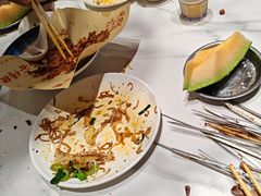 -勇利赵家烤肉坊(纬二街店)