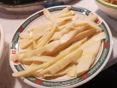 熊猫笋-陈艳红火锅菜·冒菜(簋街店)