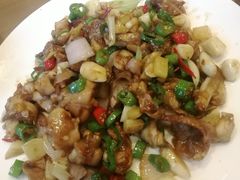 -悠悠美食