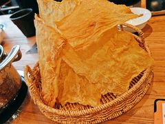 -藤原布二·大正创意料理(五台山店)