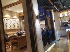 -金山烤肉(中兴公园店)