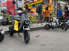 -九号电动车(安定门内大街店)