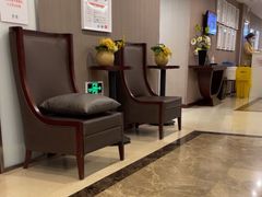 -爱康国宾体检中心(五角场万达广场分院)