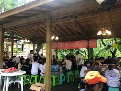 -生态园山庄(森林公园店)