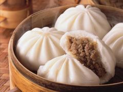 包子-陈记卤煮小肠